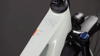 Cube Nuride Hybrid Performance 600 desertstone'n'grey Größe: 62 cm Produktbild 1