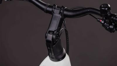 Cube Nuride Hybrid Performance 600 desertstone'n'grey Größe: Easy Entry 46 cm Produktbild 3