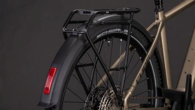 Cube Nuride Hybrid Pro 600 flashstone'n'chrome Größe: 50 cm Produktbild 3