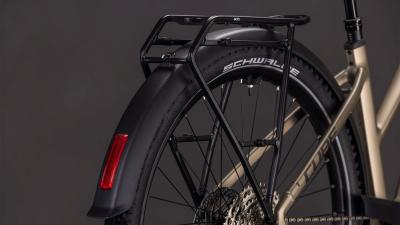 Cube Nuride Hybrid Pro 600 flashstone'n'chrome Größe: Trapeze 58 cm Produktbild 3