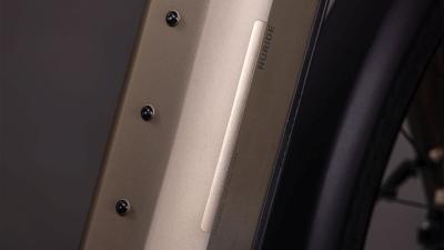 Cube Nuride Hybrid Pro 600 flashstone'n'chrome Größe: Easy Entry 46 cm Produktbild 2