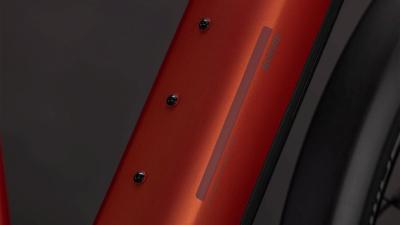 Cube Nuride Hybrid Pro 600 chilli'n'black Größe: 58 cm Produktbild 3