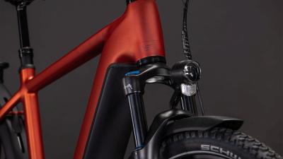 Cube Nuride Hybrid Pro 800 chilli'n'black Größe: 58 cm Produktbild 4