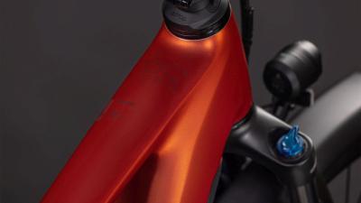 Cube Nuride Hybrid Pro 800 chilli'n'black Größe: 62 cm Produktbild 1