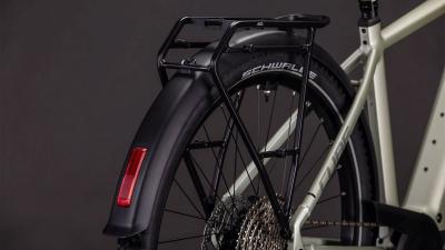 Cube Nuride Hybrid EXC 800 lemongrass'n'reflex Größe: 50 cm Produktbild 4