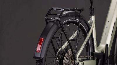 Cube Nuride Hybrid EXC 800 lemongrass'n'reflex Größe: Easy Entry 46 cm Produktbild 3