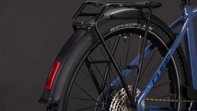 Cube Nuride Hybrid EXC 800 jeansblue'n'blue Größe: 50 cm Produktbild 3