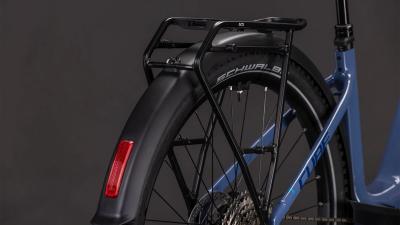 Cube Nuride Hybrid EXC 800 jeansblue'n'blue Größe: Easy Entry 50 cm Produktbild 3