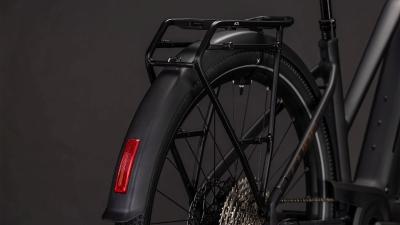 Cube Nuride Hybrid SLX 800 black'n'gold Größe: Trapeze 50 cm Produktbild 3