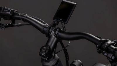 Cube Nuride Hybrid SLX 800 black'n'gold Größe: Trapeze 58 cm Produktbild 2