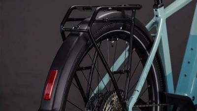 Cube Nuride Hybrid SLX 800 skylight'n'arubablue Größe: 62 cm Produktbild 2