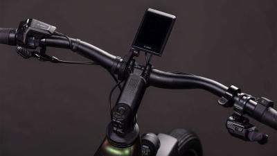 Cube Nuride Hybrid SLT 800 stellar'n'chrome Größe: 50 cm Produktbild 2