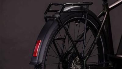 Cube Nuride Hybrid SLT 800 stellar'n'chrome Größe: 54 cm Produktbild 3