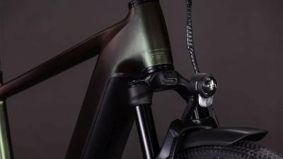 Cube Nuride Hybrid SLT 800 stellar'n'chrome Größe: 62 cm Produktbild 4