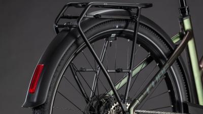 Cube Nuride Hybrid SLT 800 stellar'n'chrome Größe: Trapeze 58 cm Produktbild 5