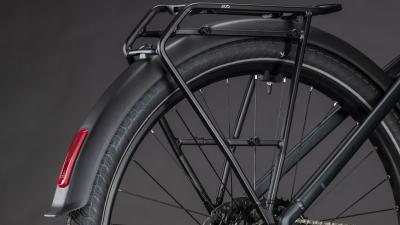 Cube Touring Hybrid ONE 600 coal'n'chrome Größe: 54 cm Produktbild 5