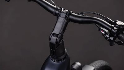 Cube Touring Hybrid ONE 600 coal'n'chrome Größe: Easy Entry 46 cm Produktbild 2