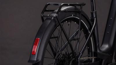 Cube Touring Hybrid ONE 600 coal'n'chrome Größe: Easy Entry 46 cm Produktbild 3