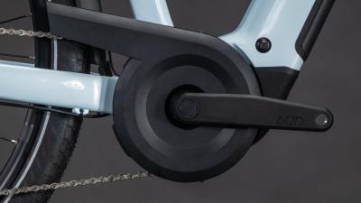 Cube Touring Hybrid ONE 600 glacier'n'reflex Größe: 50 cm Produktbild 4