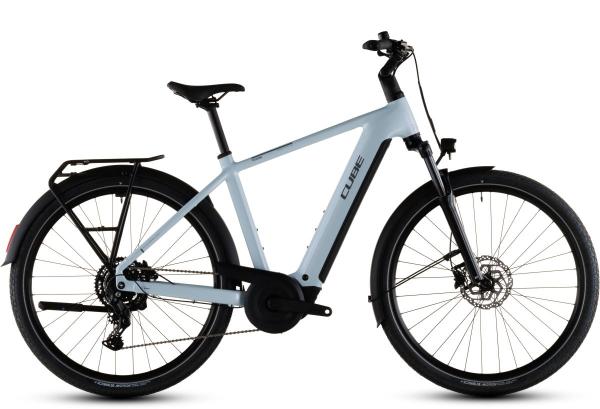 Cube Touring Hybrid ONE 600 glacier'n'reflex Gr&ouml;&szlig;e: 58 cm
