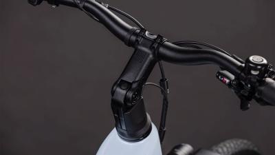 Cube Touring Hybrid ONE 600 glacier'n'reflex Größe: Easy Entry 46 cm Produktbild 2