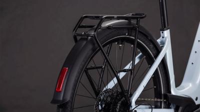 Cube Touring Hybrid ONE 600 glacier'n'reflex Größe: Easy Entry 46 cm Produktbild 3