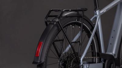 Cube Touring Hybrid Pro 800 pearlgrey'n'grey Größe: 54 cm Produktbild 3