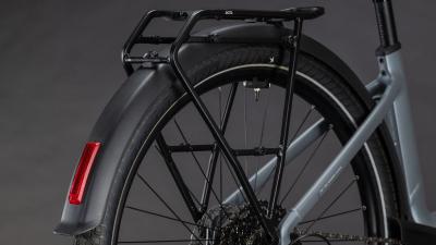 Cube Touring Hybrid Pro 800 pearlgrey'n'grey Größe: Easy Entry 54 cm Produktbild 4