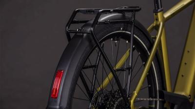 Cube Touring Hybrid Pro 800 goldenlime'n'black Größe: 54 cm Produktbild 3