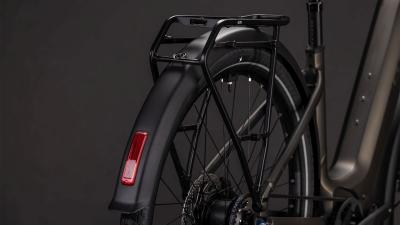 Cube Touring Hybrid Comfort SLX 800 charcoal'n'chrome Größe: Easy Entry 58 cm Produktbild 3