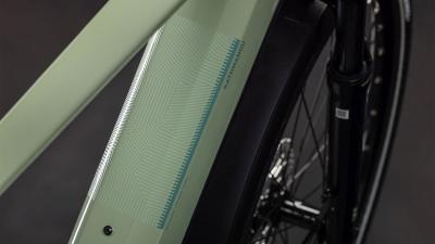 Cube Kathmandu Hybrid ONE 800 pea'n'green Größe: 50 cm Produktbild 2