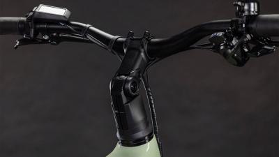 Cube Kathmandu Hybrid ONE 800 pea'n'green Größe: 54 cm Produktbild 3