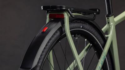 Cube Kathmandu Hybrid ONE 800 pea'n'green Größe: 54 cm Produktbild 4