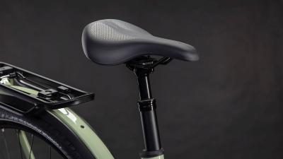 Cube Kathmandu Hybrid ONE 800 pea'n'green Größe: Trapeze 46 cm Produktbild 4