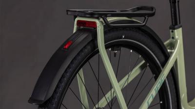 Cube Kathmandu Hybrid ONE 800 pea'n'green Größe: Easy Entry 46 cm Produktbild 3