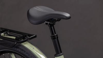 Cube Kathmandu Hybrid ONE 800 pea'n'green Größe: Easy Entry 46 cm Produktbild 4