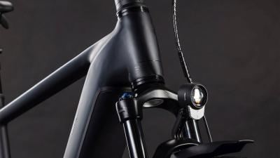 Cube Kathmandu Hybrid Pro 800 coal'n'black Größe: 50 cm Produktbild 4