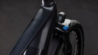 Cube Kathmandu Hybrid Pro 800 coal'n'black Größe: 62 cm Produktbild 2