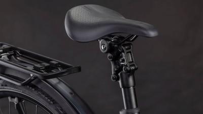 Cube Kathmandu Hybrid Pro 800 coal'n'black Größe: Trapeze 50 cm Produktbild 3