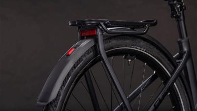 Cube Kathmandu Hybrid Pro 800 coal'n'black Größe: Easy Entry 58 cm Produktbild 3