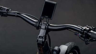 Cube Kathmandu Hybrid Pro 800 sunglow'n'chrome Größe: Trapeze 54 cm Produktbild 2