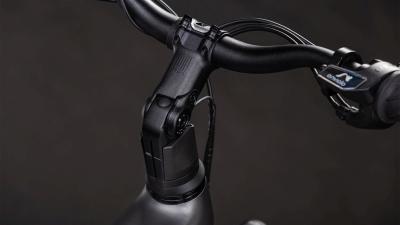 Cube Kathmandu Hybrid Comfort Pro 800 slabgrey'n'black Größe: 50 cm Produktbild 2