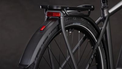 Cube Kathmandu Hybrid Comfort Pro 800 slabgrey'n'black Größe: 62 cm Produktbild 4