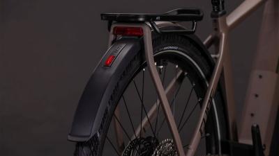 Cube Kathmandu Hybrid EXC 800 cedar'n'chrome Größe: 54 cm Produktbild 3