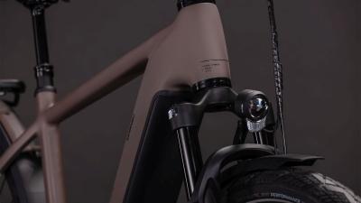 Cube Kathmandu Hybrid EXC 800 cedar'n'chrome Größe: 54 cm Produktbild 5