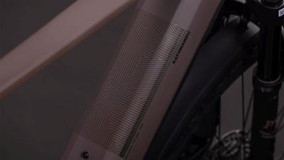 Cube Kathmandu Hybrid EXC 800 cedar'n'chrome Größe: 58 cm Produktbild 2