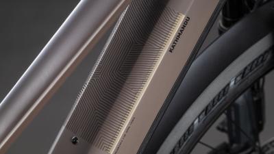 Cube Kathmandu Hybrid EXC 800 cedar'n'chrome Größe: Trapeze 50 cm Produktbild 2