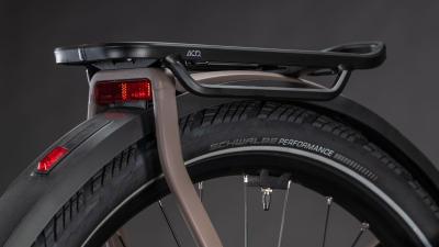 Cube Kathmandu Hybrid EXC 800 cedar'n'chrome Größe: Trapeze 54 cm Produktbild 4