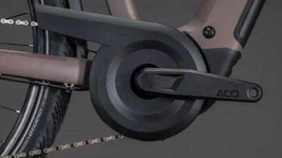 Cube Kathmandu Hybrid EXC 800 cedar'n'chrome Größe: Trapeze 58 cm Produktbild 3