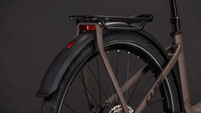 Cube Kathmandu Hybrid EXC 800 cedar'n'chrome Größe: Easy Entry 46 cm Produktbild 4